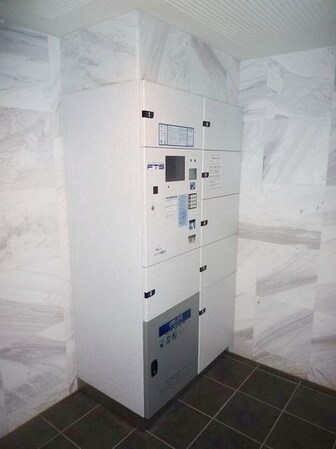 グロースメゾン用賀の物件内観写真